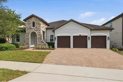 16545 Broadwater Avenue, Winter Garden, FL 34787 - Photo 1