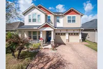 8986 Fullerwood Avenue, Orlando, FL 32832 - Photo 2