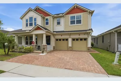 8986 Fullerwood Avenue, Orlando, FL 32832 - Photo 2