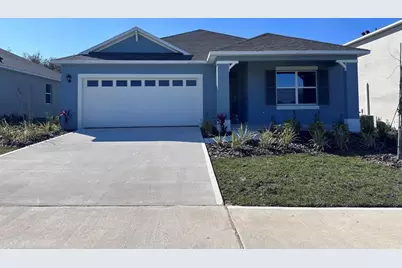 5297 Greenheart Avenue, Mount Dora, FL 32757 - Photo 1