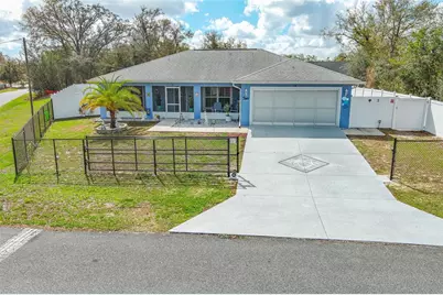 9430 SE 158th Street, Summerfield, FL 34491 - Photo 2