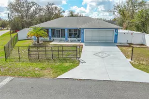 9430 SE 158th St, Summerfield, FL 34491 - Photo 1