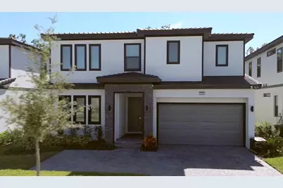 5943 High Seas Drive, Orlando, FL 32821 - Photo 2