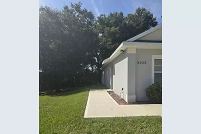 2025 Dunbar St, Bartow, FL 33830 - Photo 2