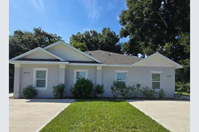 2025 Dunbar St, Bartow, FL 33830 - Photo 1