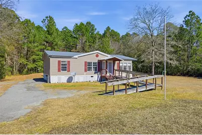 44326 Woodland Circle, Callahan, FL 32011 - Photo 1