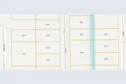 11th, Deland, FL 32724 - Photo 1