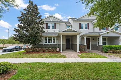13755 Bravante Alley, Windermere, FL 34786 - Photo 1