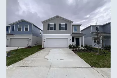 3606 Hardman Drive, Lake Wales, FL 33853 - Photo 1