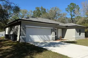 799 W Country Club Blvd, Citrus Springs, FL 34434 - Photo 2
