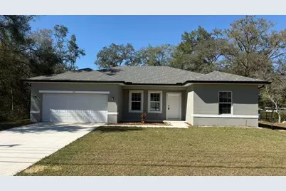 799 W Country Club Boulevard, Citrus Springs, FL 34434 - Photo 1