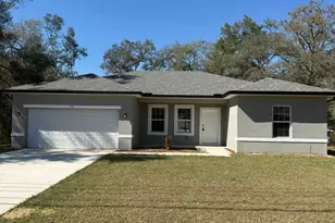 799 W Country Club Blvd, Citrus Springs, FL 34434 - Photo 1