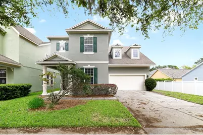 12803 Holdenbury Lane, Windermere, FL 34786 - Photo 1