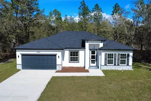 9495 N Sandree Dr, Citrus Springs, FL 34434 - Photo 1