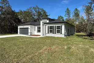 9495 N Sandree Dr, Citrus Springs, FL 34434 - Photo 4