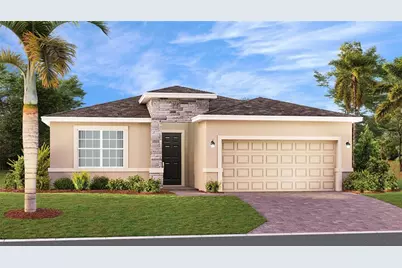 5601 Nina Way, Saint Cloud, FL 34771 - Photo 1