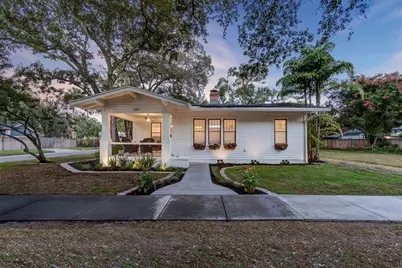 1201 S Palmetto Avenue, Sanford, FL 32771 - Photo 1