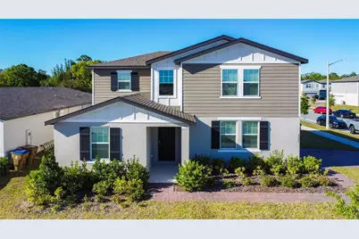 5251 Meredrew Lane, Saint Cloud, FL 34771 - Photo 1