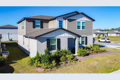 5251 Meredrew Lane, Saint Cloud, FL 34771 - Photo 2