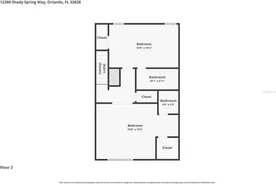 12380 Shady Spring Way #105, Orlando, FL 32828 - Photo 30