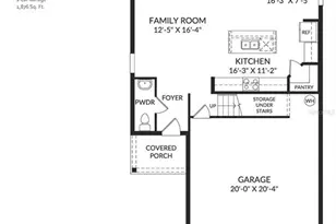 5472 Meadow Walk Dr, Davenport, FL 33837 - Photo 2