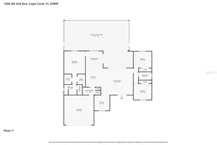 1306 NE 2nd Ave, Cape Coral, FL 33909 - Photo 40