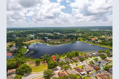 873 Pickfair Terrace, Lake Mary, FL 32746 - Photo 10