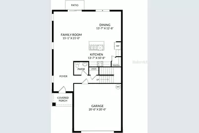 5480 Meadow Walk Drive, Davenport, FL 33837 - Photo 2