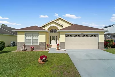 8053 Roaring Creek Court, Kissimmee, FL 34747 - Photo 1