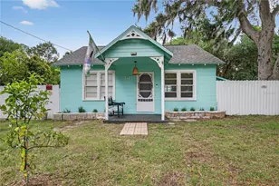 521 Michigan St, Mount Dora, FL 32757 - Photo 1