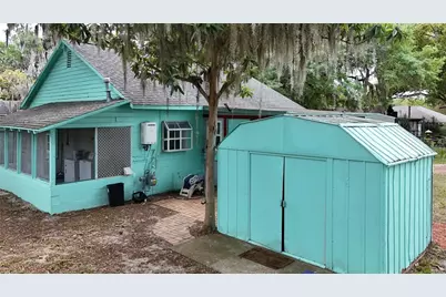 521 Michigan Street, Mount Dora, FL 32757 - Photo 22