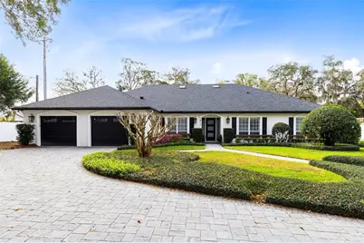 1817 Braeloch Court, Maitland, FL 32751 - Photo 2