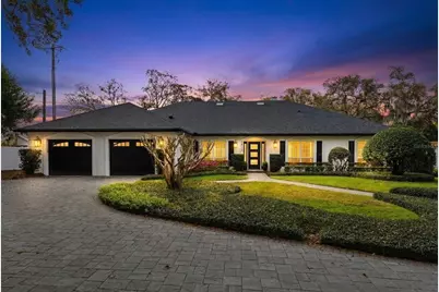 1817 Braeloch Court, Maitland, FL 32751 - Photo 1