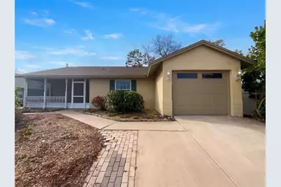 13002 Titleist Drive, Hudson, FL 34669 - Photo 1