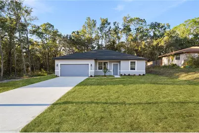 3378 W Citrus Springs Boulevard, Dunnellon, FL 34433 - Photo 2