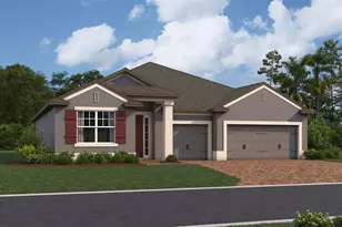 2600 Ravencliffe Ter, Oviedo, FL 32765 - Photo 14