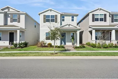 12566 Westhaven Oak Drive, Winter Garden, FL 34787 - Photo 1