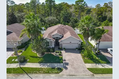 21 Arrowhead Drive, Palm Coast, FL 32137 - Photo 4