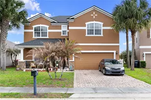 1352 Oakcrest Ct, Davenport, FL 33837 - Photo 1