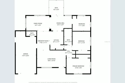 4325 Newbury Drive, New Port Richey, FL 34652 - Photo 32