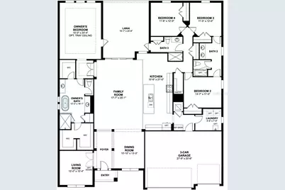 2746 Ravencliffe Terrace, Oviedo, FL 32765 - Photo 12