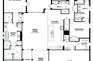 2746 Ravencliffe Ter, Oviedo, FL 32765 - Photo 12