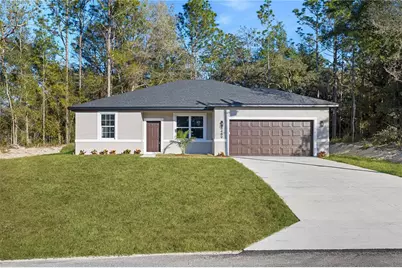 10004 N Deltona Boulevard, Citrus Springs, FL 34434 - Photo 2