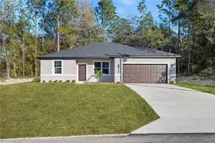 10004 N Deltona Blvd, Citrus Springs, FL 34434 - Photo 2