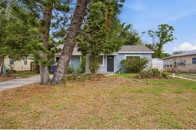 1477 S Prescott Avenue, Clearwater, FL 33756 - Photo 1