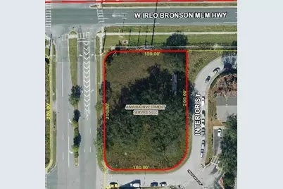 3281 Lindfields Boulevard, Kissimmee, FL 34747 - Photo 2