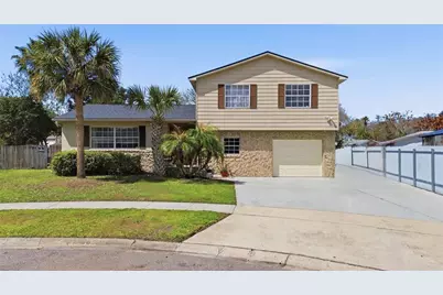 2732 Hidden Cove Court, Orlando, FL 32822 - Photo 2