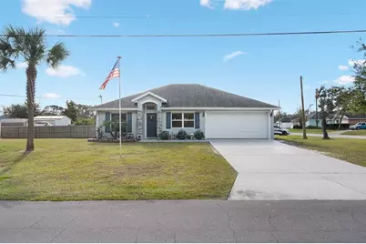 1479 3rd Avenue, Deland, FL 32724 - Photo 1