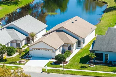 5884 Parkview Point Drive, Orlando, FL 32821 - Photo 2