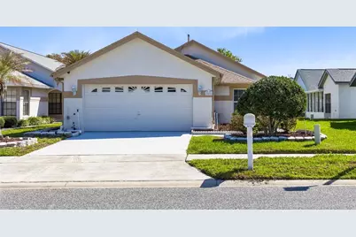 5884 Parkview Point Drive, Orlando, FL 32821 - Photo 1